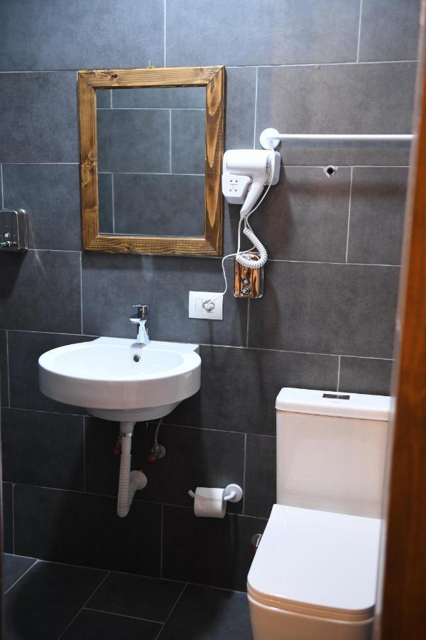 Anhel Hotel Berat Room photo